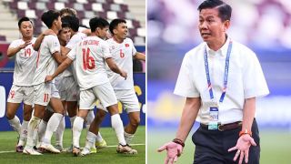 Kết quả bóng đá VCK U23 châu Á hôm nay: ĐT Việt Nam xác định đối thủ, rộng cửa giành vé dự Olympic?