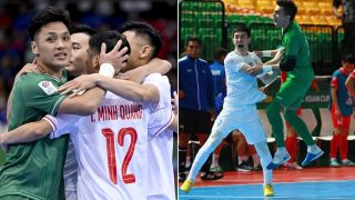 Thua đau Uzbekistan, ĐT Việt Nam đá trận play-off giành vé dự Futsal World Cup khi nào?
