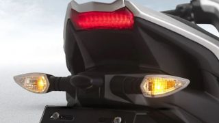Tin xe hot 24/4: Yamaha ra mắt ‘vua xe ga’ xịn hơn Honda Air Blade, có ABS, giá 49 triệu đồng