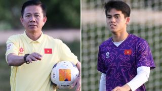 AFC ra phán quyết, U23 Việt Nam đối mặt 'hung thần' ở trận gặp U23 Iraq