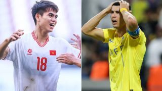 Lịch thi đấu bóng đá 26/4: ĐT Việt Nam đại thắng tại VCK U23 châu Á; Ronaldo và  Al Nassr đón tin dữ