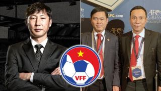 Tin bóng đá tối 29/4: ĐT Việt Nam bị Indonesia vượt mặt trên BXH FIFA; VFF xác nhận bổ nhiệm HLV ngoại