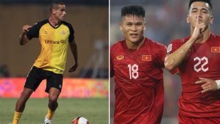 Huyền thoại Brazil lên tiếng sau trận thua CAHN, ĐT Việt Nam được mở đường dự World Cup