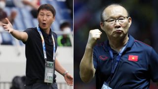 Tin bóng đá tối 30/4: HLV Park Hang-seo tạo cơn sốt; ĐT Việt Nam được mở đường dự World Cup