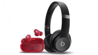 Bộ đôi tai nghe Bluetooth cao cấp Beats Solo 4 và Beats Solo Buds ra mắt với thời lượng pin dài