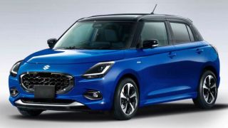 Tin xe 1/5: Quên Kia Morning và Hyundai Grand i10 đi, Suzuki nhận cọc hatchback giá 177 triệu đồng
