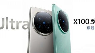 Bộ đôi quái vật hiệu năng Vivo X100 Ultra và vivo X100s lộ diện với camera ZEISS đẳng cấp