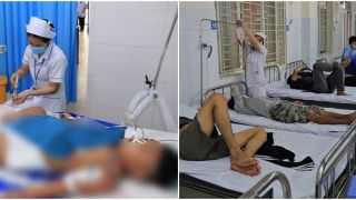 Diễn biến mới nhất vụ hàng trăm người nhập viện nghi ngộ độc sau khi ăn bánh mì tại Đồng Nai