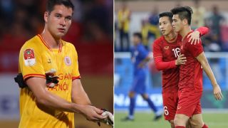 Tin nóng V.League 4/5: Filip Nguyễn mắc sai lầm khó tha thứ; Trụ cột ĐT Việt Nam rực sáng