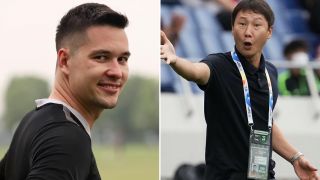 Tin bóng đá trong nước 5/5: Filip Nguyễn mất điểm với HLV Kim Sang-sik; ĐT Việt Nam có biến động lớn