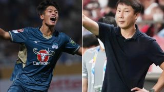 Lịch thi đấu V.League hôm nay: HAGL gây sốt, dàn sao ĐT Việt Nam gây ấn tượng với HLV Kim Sang-sik?