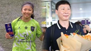 Tin bóng đá trưa 6/5: Huỳnh Như gây sốt tại Lank FC; VFF tạo bất ngờ với HLV Kim Sang Sik