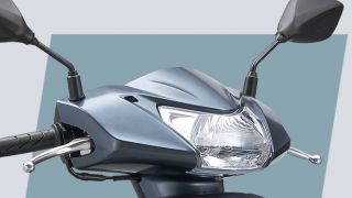 Honda ra mắt ‘huyền thoại xe ga’ Spacy 110 2024: Giá rẻ 32 triệu đồng, thiết kế lấn át LEAD, Vision