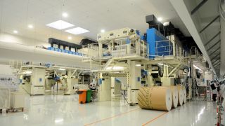 Tetra Pak tiếp tục mở rộng nhà máy tại tỉnh Bình Dương, Việt Nam
