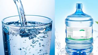 Nước lọc đóng bình có hạn sử dụng là bao lâu? Nguy hiểm khi uống nước lọc hết hạn ai cũng nên lưu ý