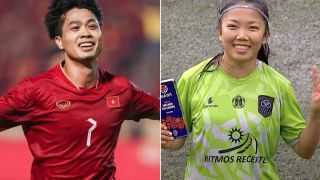 Tin bóng đá sáng 7/5: Công Phượng sắp trở lại ĐT Việt Nam; Huỳnh Như nhận 'báo động đỏ' tại Lank FC