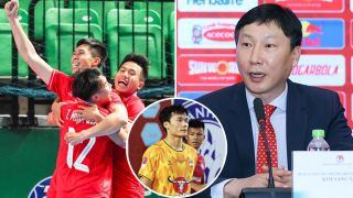 Tin bóng đá tối 7/5: ĐT Việt Nam gây sốt trên BXH FIFA; HLV Kim Sang Sik triệu tập 3 ngôi sao HAGL?