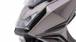 ‘Xóa sổ’ Honda Air Blade, ‘ông trùm’ xe ga 150cc mới ra mắt với thiết kế cực chất, giá hứa hẹn 'mềm'