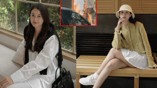 Tất tần tật thông tin về cô gái đang hẹn hò cùng chồng cũ MC Mai Ngọc: Em gái của hot girl đình đám