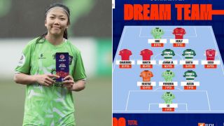 Lập siêu phẩm cho Lank FC, Huỳnh Như khiến truyền thông châu Âu 'dậy sóng'