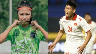 Tin bóng đá trong nước 8/5: Huỳnh Như lập kỳ tích tại Lank FC; Trụ cột U23 Việt Nam bị bắt tạm giam