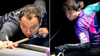 Kết quả billiards UK Open 2024 hôm nay: Nguyễn Anh Tuấn gây sốc trước Ko Ping Chung, Dương Quốc Hoàng thắng dễ?