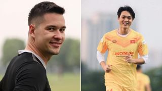 Tin nóng V.League 9/5: Tuấn Anh bị 'cho ra rìa'; Filip Nguyễn mất vị trí ở ĐT Việt Nam?