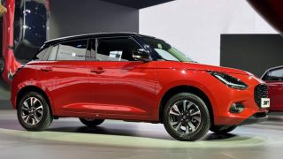Suzuki ra mắt ‘ông hoàng’ hatchback mới xịn hơn Kia Morning và Hyundai Grand i10, giá 183 triệu đồng