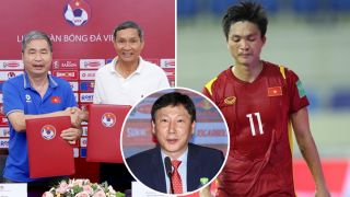 Tin bóng đá tối 9/5: 'Người hùng World Cup' trở lại ĐT Việt Nam; HLV Kim Sang-sik gạch tên Tuấn ANh?