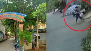 Vụ giáo viên mầm non đánh bé gái 8 tuổi ở Sơn La: nữ giáo viên bị tạm đình chỉ công tác để điều tra