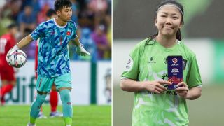 Tin bóng đá trong nước 12/5: Huỳnh Như giúp Lank FC tạo địa chấn; Sốc với mức lương thủ môn ĐT Việt Nam