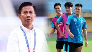 'Công thần' ĐT Việt Nam tái xuất tại V.League, giải cứu đội bóng quê hương?