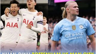 Nhận định bóng đá Tottenham vs Man City - Vòng 37 Ngoại hạng Anh: Arsenal đón tin vui?