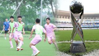 FIFA ra quyết định quan trọng, ĐT Việt Nam rộng cửa giành vé dự World Cup