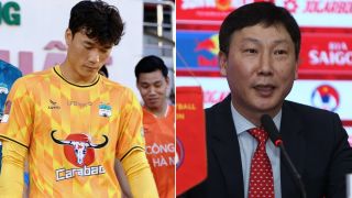 Tin nóng V.League 15/5: HAGL nhận cảnh báo từ AFC; Hàng loạt ngôi sao ĐT Việt Nam bị phạt