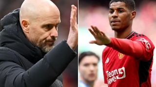 Kết quả bóng đá Ngoại hạng Anh hôm nay: HLV Ten Hag chính thức bị sa thải; MU thua thảm Newcastle?