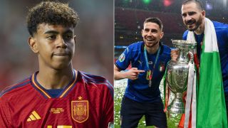 Lịch thi đấu bảng B Euro 2024: ĐT Tây Ban Nha gặp khó ở bảng tử thần, Italia sớm thành cựu vương?