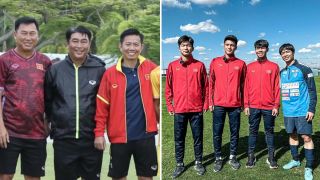Danh sách ĐT Việt Nam tham dự 'siêu giải đấu': Đàn em Công Phượng ở Yokohama FC gây bất ngờ lớn