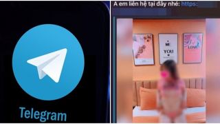 Những cái ‘bẫy’ hoàn hảo đằng sau những trang web đen cung cấp dịch vụ mại dâm