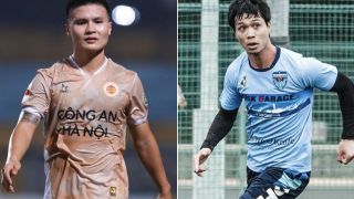 Quang Hải khiến CLB CAHN 'ôm hận', sao ĐT Việt Nam tiếp bước Công Phượng gia nhập đại gia J.League?