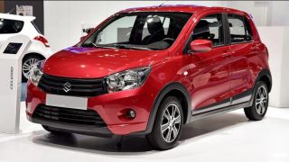 Quên Kia Morning đi, Suzuki ra mắt ‘vua hatchback’ cỡ A giá 208 triệu đồng đẹp hơn Hyundai Grand i10