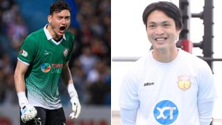 Kết quả bóng đá V.League hôm nay: Đặng Văn Lâm cứu thua xuất thần; Tuấn Anh lập kỷ lục ở TX Nam Định?