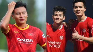 Tin nóng V.League 20/5: Quang Hải thua xa Công Phượng; Trụ cột ĐT Việt Nam nhận án phạt