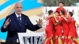 FIFA ra quyết định quan trọng, ĐT Việt Nam đứng trước cơ hội vào thẳng VCK World Cup