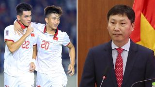 HLV Kim Sang Sik nhận 'đặc quyền' từ LĐBĐ ĐNÁ, ĐT Việt Nam đón tin vui trước thềm AFF Cup 2024?