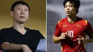 Công Phượng nhận cơ hội vàng ở Yokohama FC, ngôi sao ĐT Việt Nam 'đáp trả' HLV Kim Sang-sik?