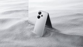 Xiaomi ra mắt phiên bản soái ca của vua gaming giá rẻ Redmi Note 13 Turbo, đe nẹt Galaxy A55 5G