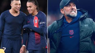 Tin chuyển nhượng trưa 20/5: Mbappe xác nhận không gia nhập Real Madrid; Jurgen Klopp cập bến Barca?