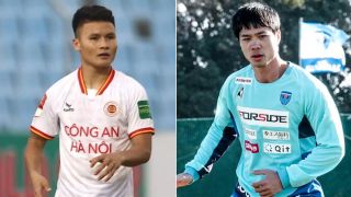 Quang Hải 'đoạn tuyệt' với CLB CAHN vì lý do khó tin, sao ĐT Việt Nam hưởng đặc quyền tại J.League?