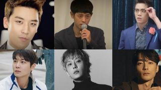 Danh tính loạt sao nam có mặt trong phòng chat tình dục bê bối Burning Sun: Từ Seungri đến Jung Joon-Young